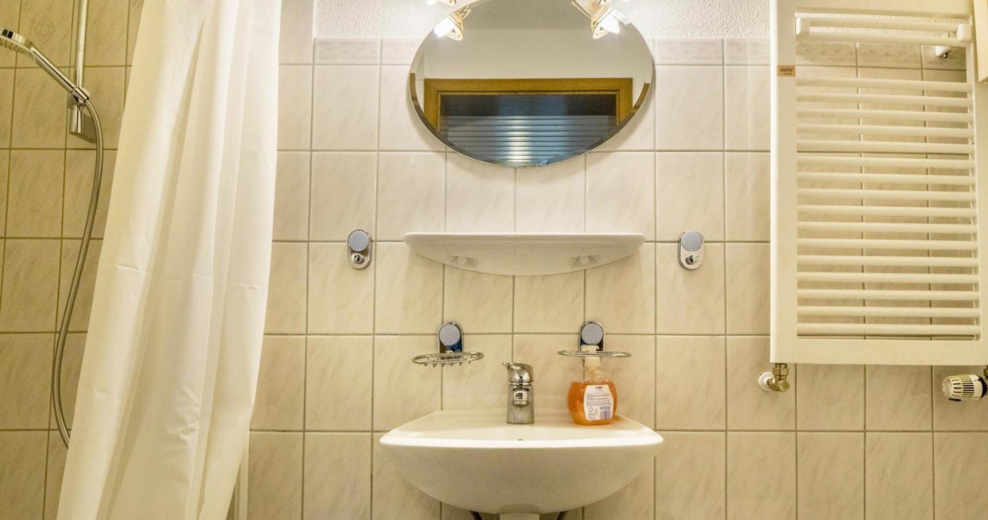 Oberengenbachhof Apartman Eisenbach  Kültér fotó