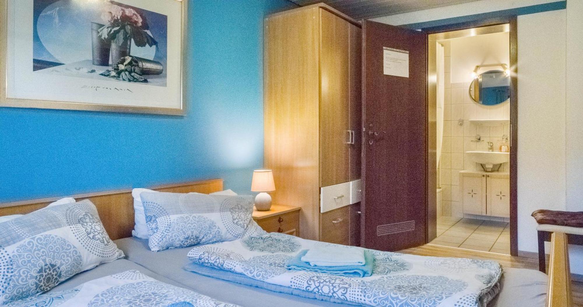 Oberengenbachhof Apartman Eisenbach  Kültér fotó