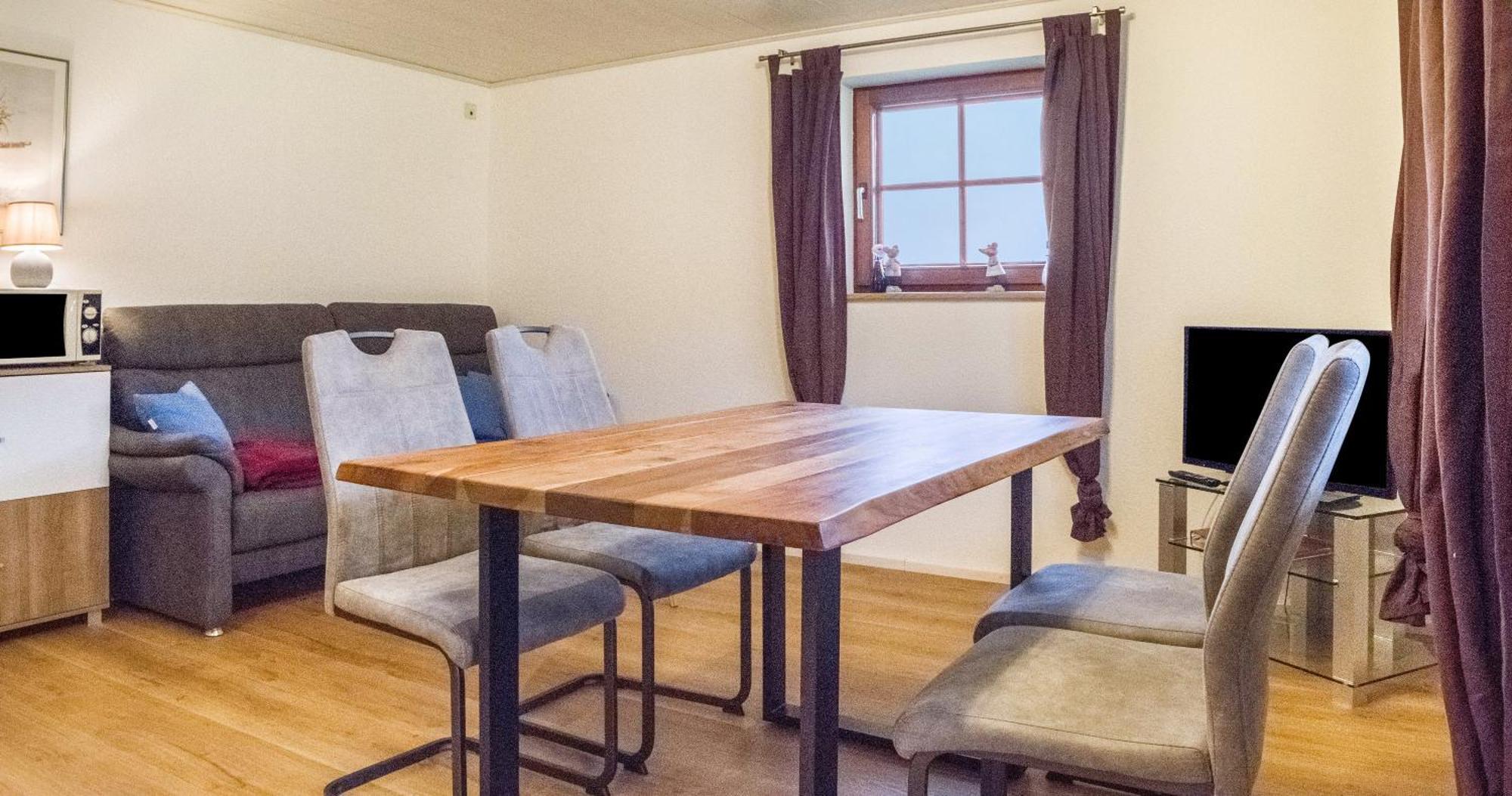 Oberengenbachhof Apartman Eisenbach  Kültér fotó