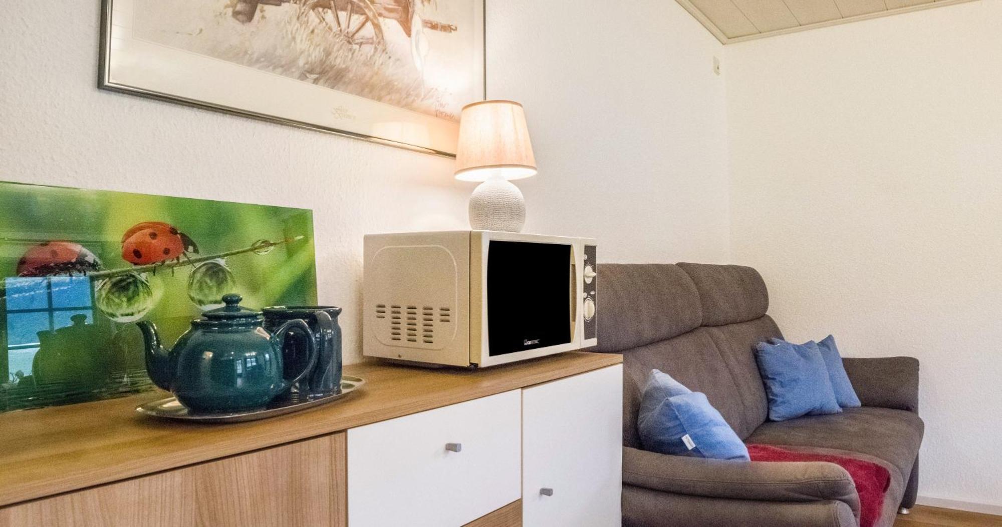 Oberengenbachhof Apartman Eisenbach  Kültér fotó